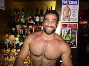 Woody's Toronto