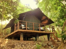 Kula Kula Luxury Camping Resort