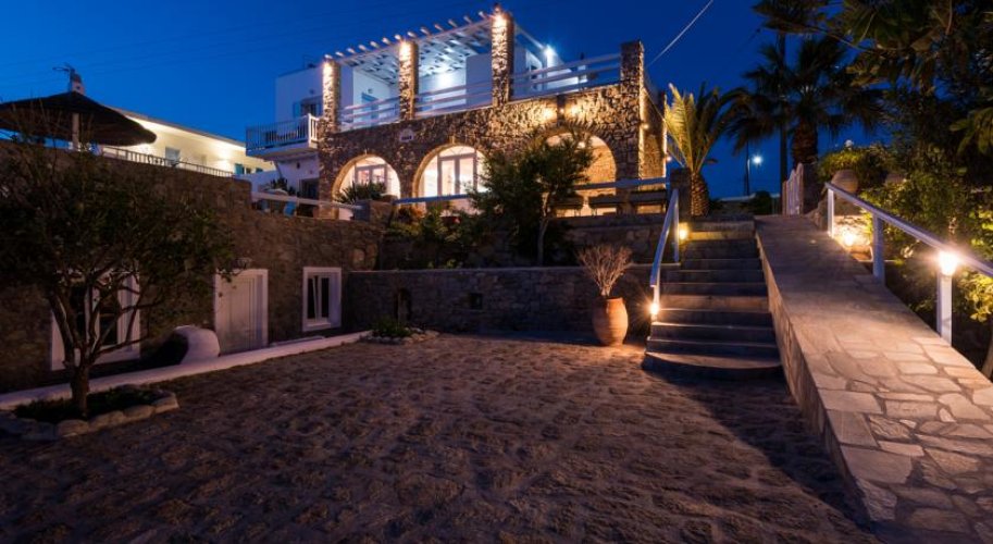 Pension Matina