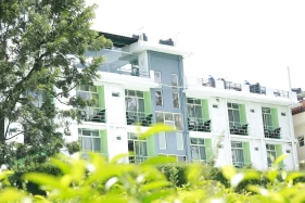 Sunvalley Homestay Coonoor