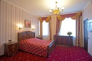 Ermitage Hotel