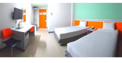 Sakura Budget Hotel