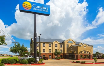 Comfort Inn & Suites Port Arthur Area