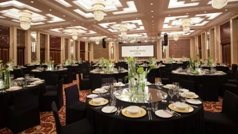 InterContinental Wuhan