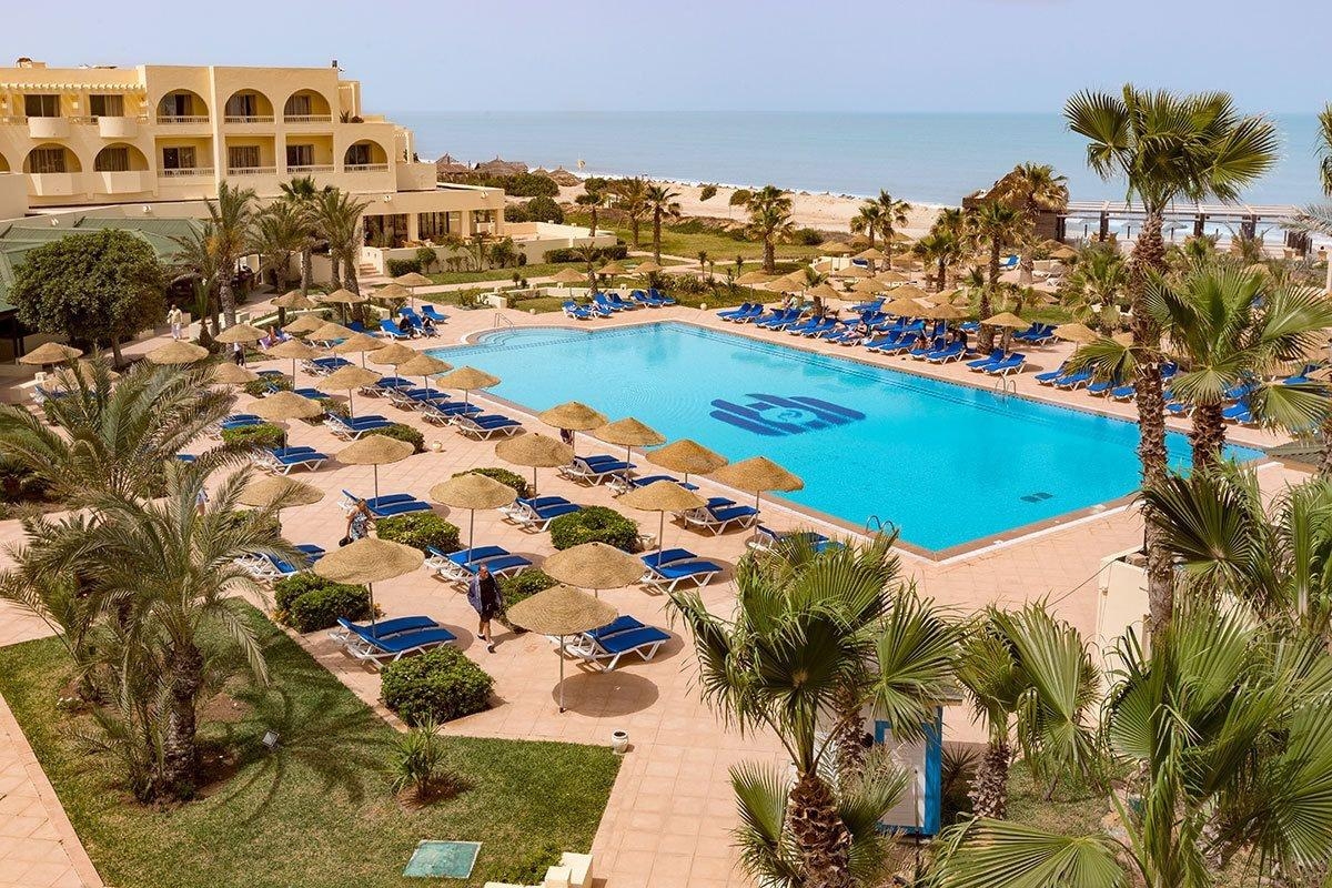 Club Marmara Djerba Mare - Tout Compris