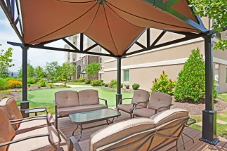 Staybridge Suites Knoxville Oak Ridge