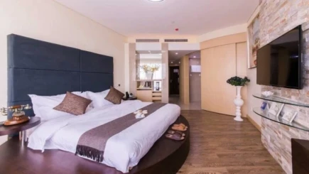 Estay Apartment Jinsha International