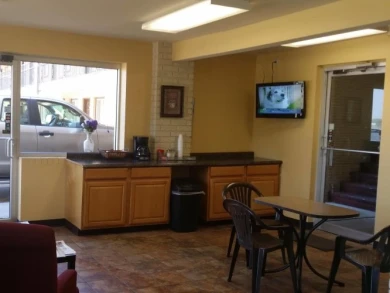 Regal Inn Coffeyville