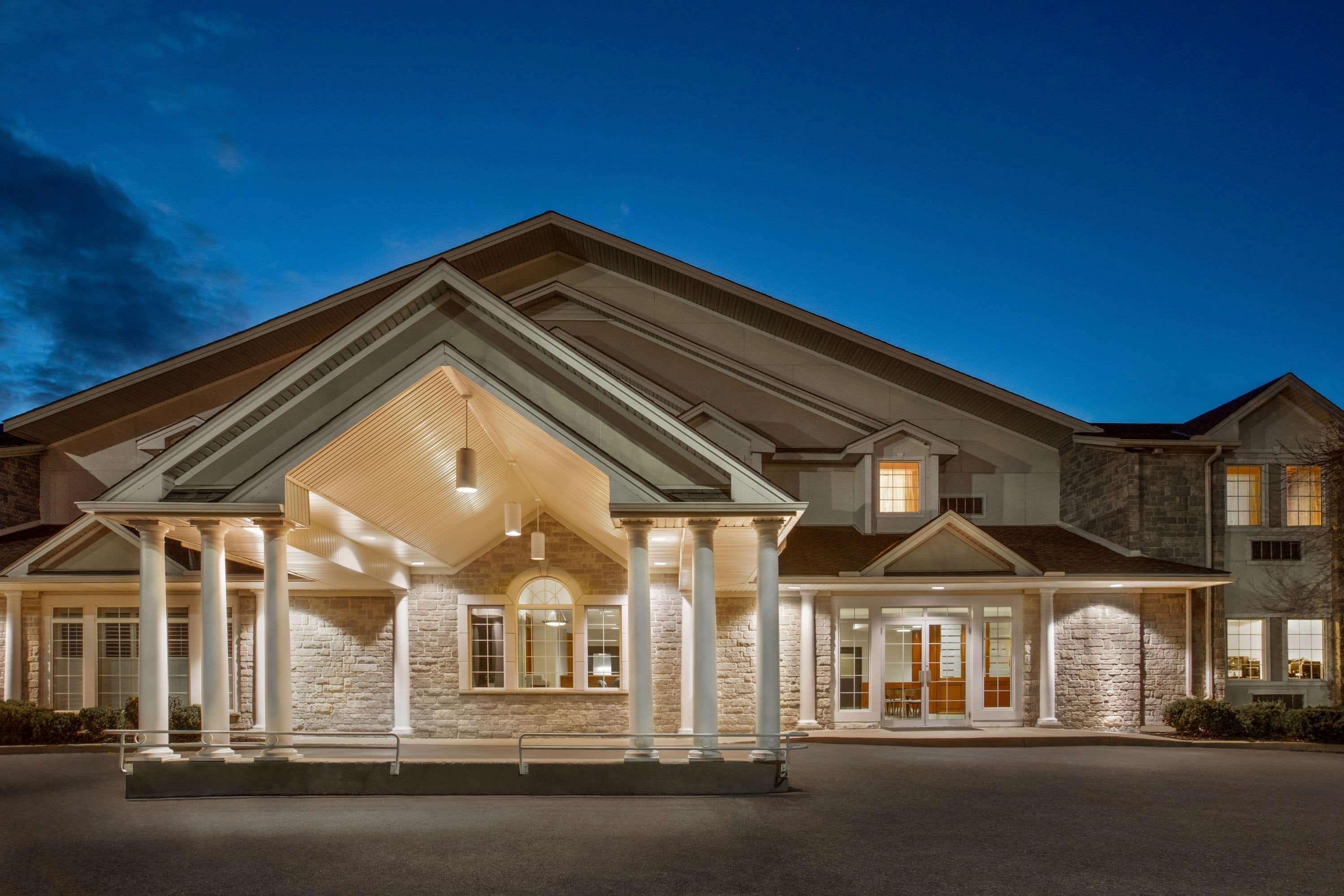 Days Inn Guelph