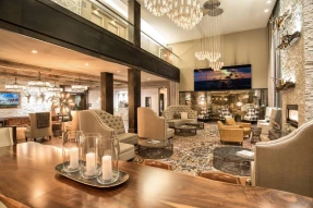Residence Inn Charleston Kiawah Island Andell Inn