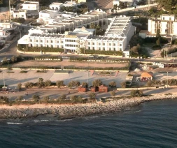Cala Saracena Resort