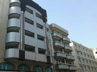 Miami Hotel Dubai