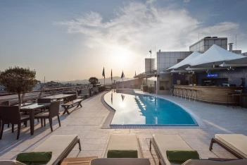 Melia Athens