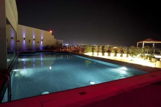 Park Inn by Radisson Muscat