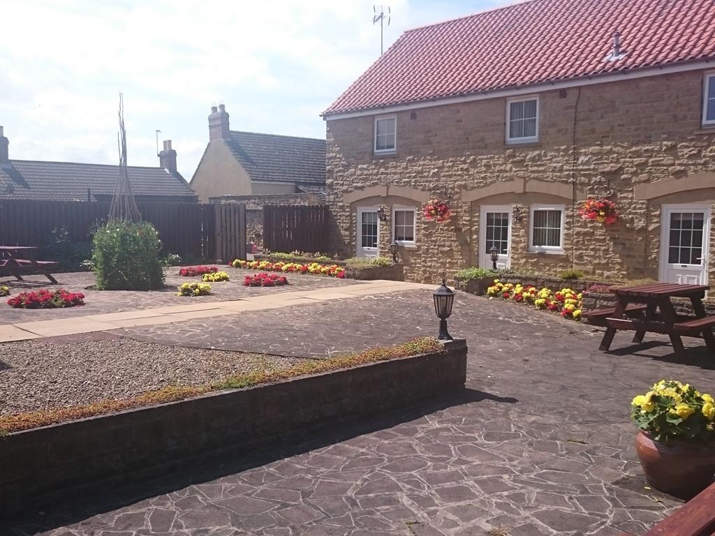 Sutton Hall Timeshare Club