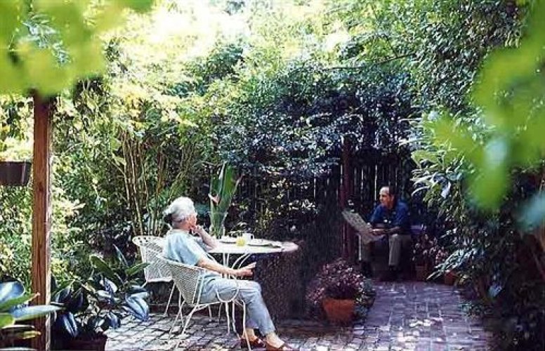 Fairchild House Bed & Breakfast