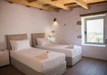 Afentiko Pigadi Messinia Villa With Garden View