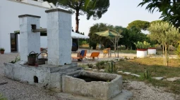 Agriturismo Occhineri