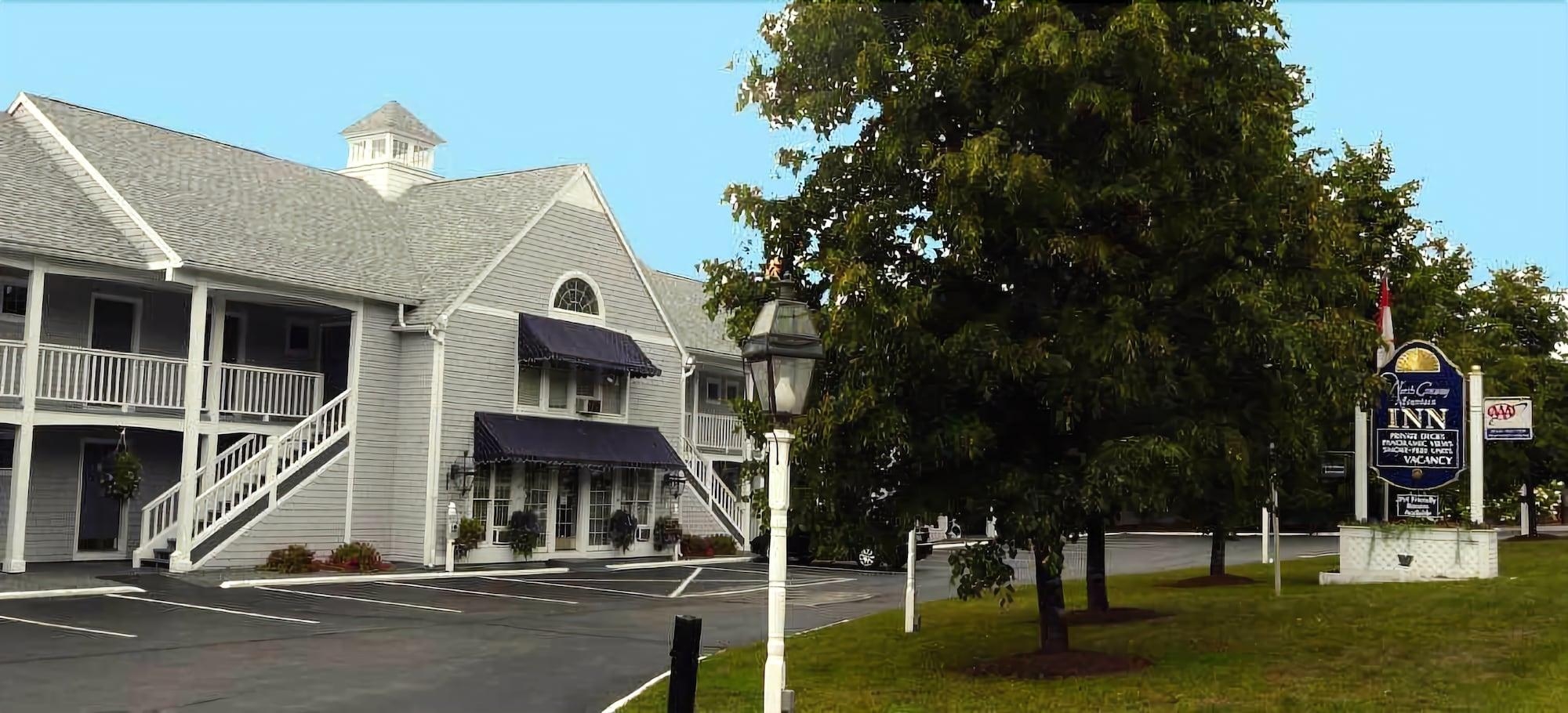 North Conway Mountain Inn