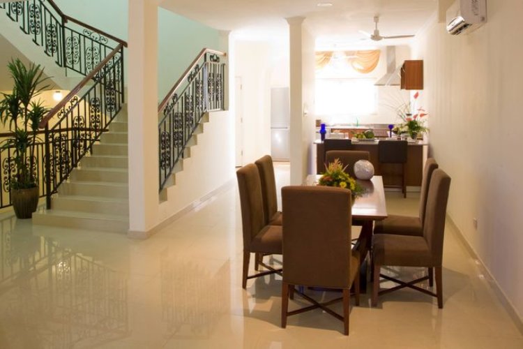 Royal Richester Hotel
