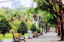 The Hideout Hostel Saigon