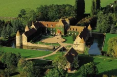 Chateau de Villiers Le Mahieu