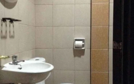 Larville Pool Garden Resort Restaurant