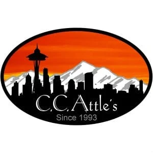 C.C. Attle's Seattle - gay cruise club