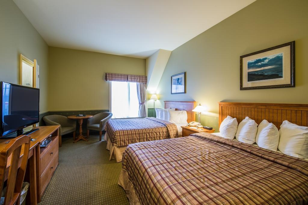 Quality Inn Rivière-Du-Loup
