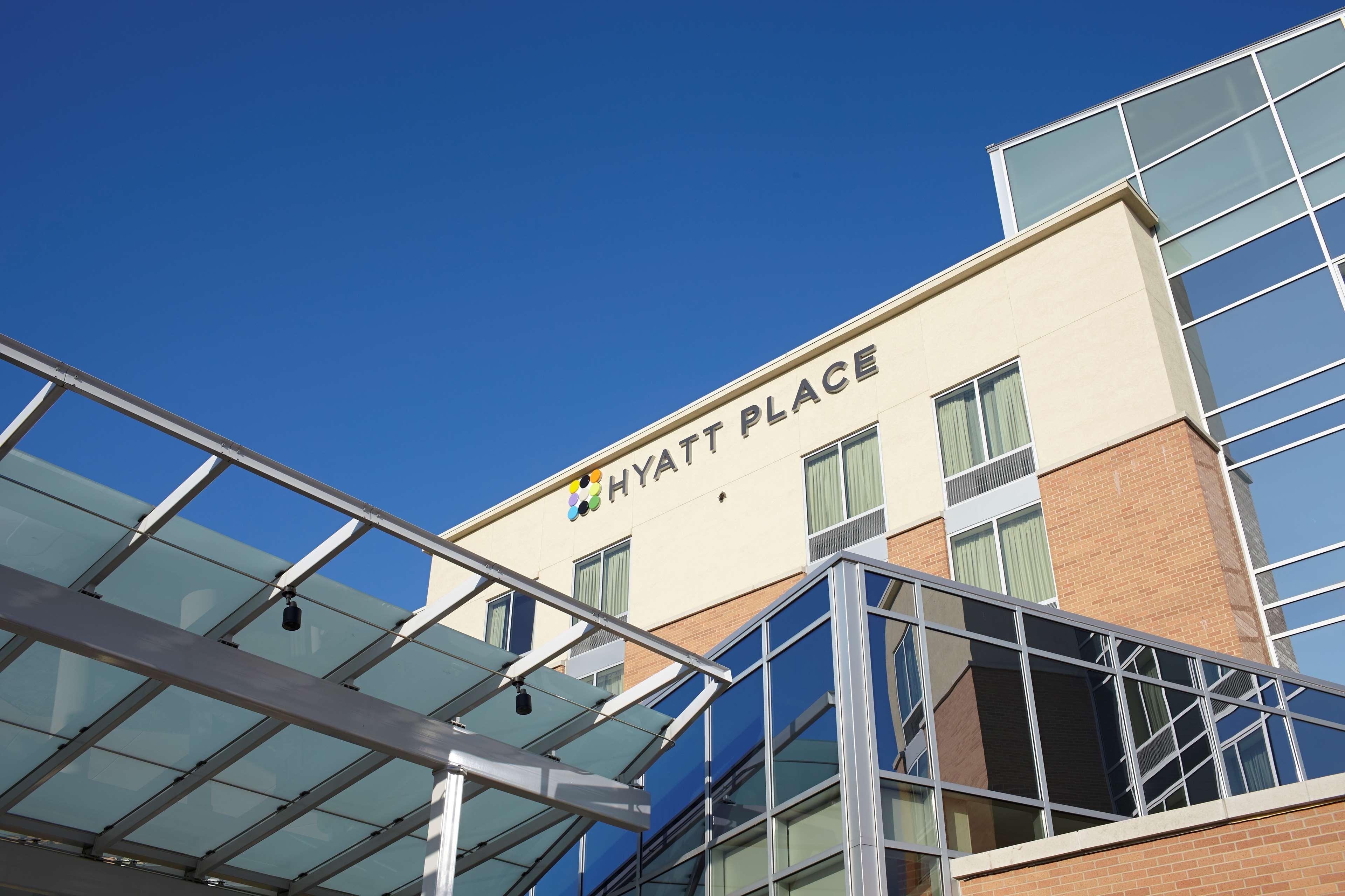 Hyatt Place South Bend/Mishawaka