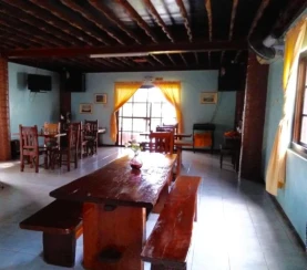 Olana Bed And Breakfast