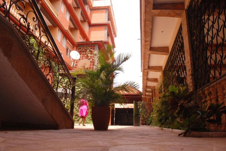 Seb Hotel