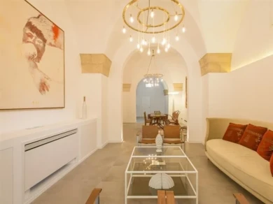 Le Bifore Charming House