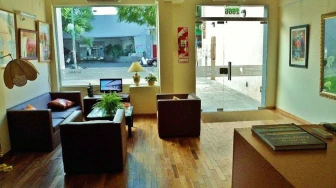 Juramento De Lealtad Townhouse Hotel