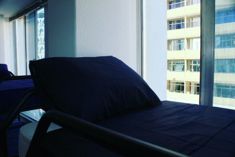 Braamcamp Sublime Hostel