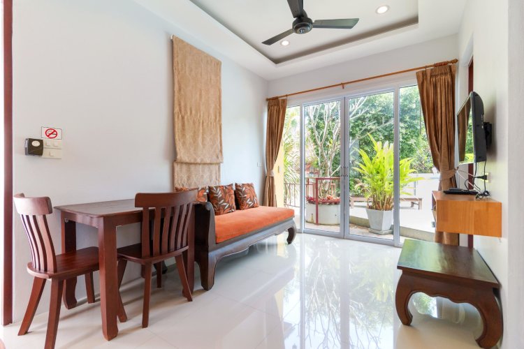 Siyada Villa