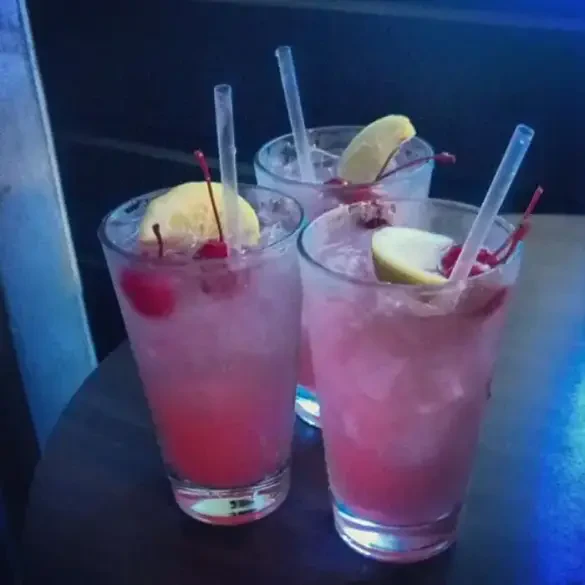 The Mercantile Saloon Sacramento