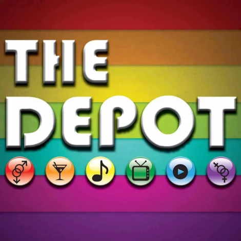 The Depot Sacramento