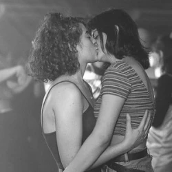 Gal Pals @Lafayette