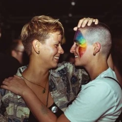 Gal Pals @ Lafayette