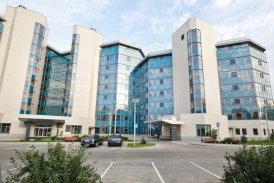 SkyPoint Hotel