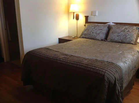 Americas Best Value Inn Fort Collins