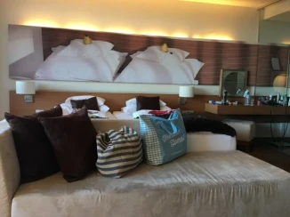 Solens Land Guest House