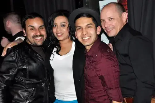 The Depot Sacramento