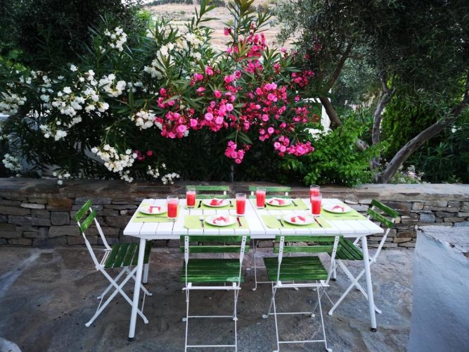 Villa Armonia
