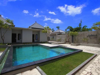Ashana Hotel Uluwatu