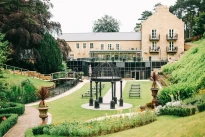 Raithwaite Hall