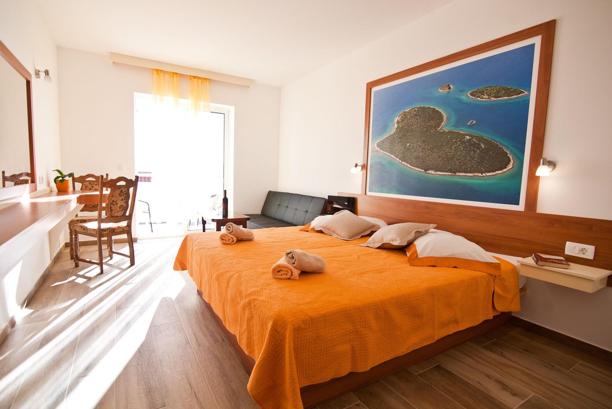 Hotel Villa Amorena