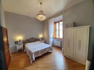 Casa Signora Claudia