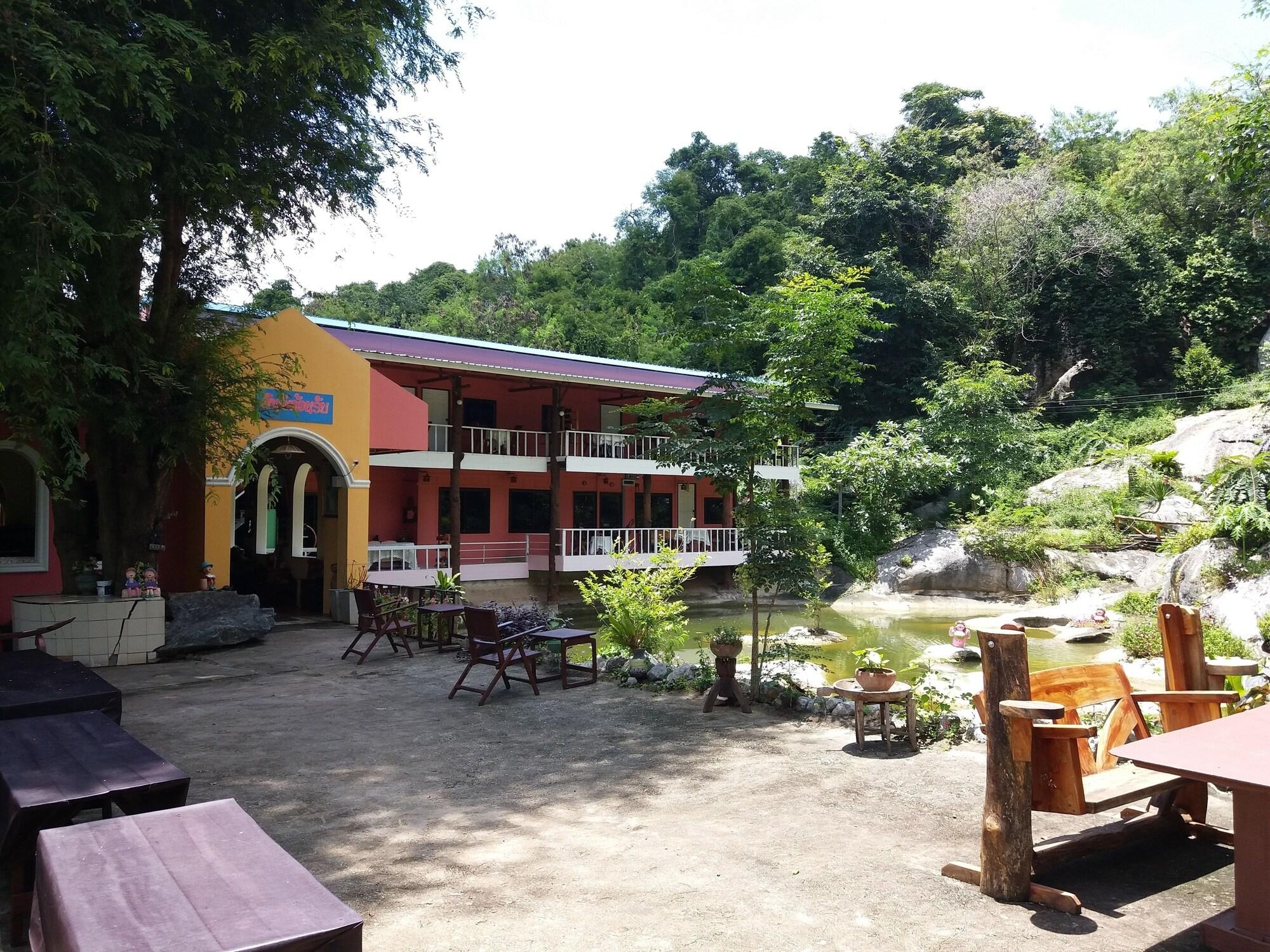 Yen At Phayayen